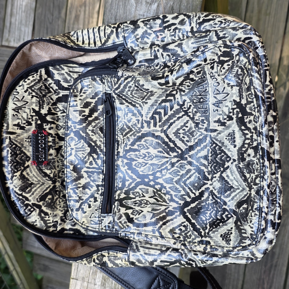Sakroots Backpack